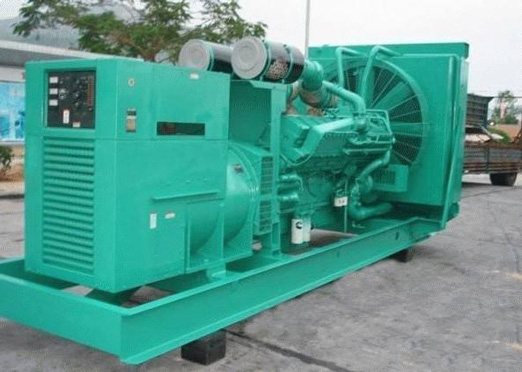 寿县75kw康明斯柴油发电车出租图片 寿县75kw康明斯柴油发电车出租图片